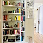Casa Isolina *