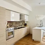 Casa Isolina Апартаменты *