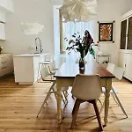 Casa Isolina Апартаменты Специя