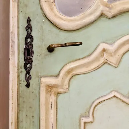 Casa Isolina Λα Σπέτσια