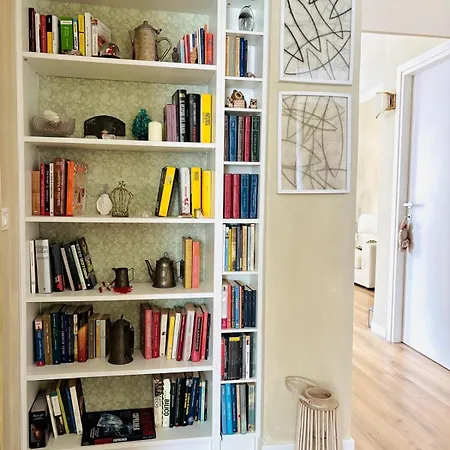 Casa Isolina *