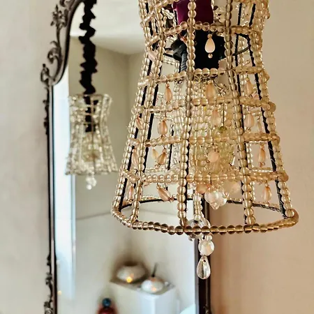 Casa Isolina Διαμέρισμα Λα Σπέτσια