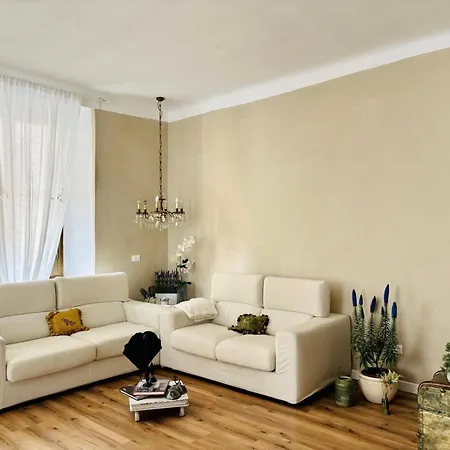 Casa Isolina Апартаменты