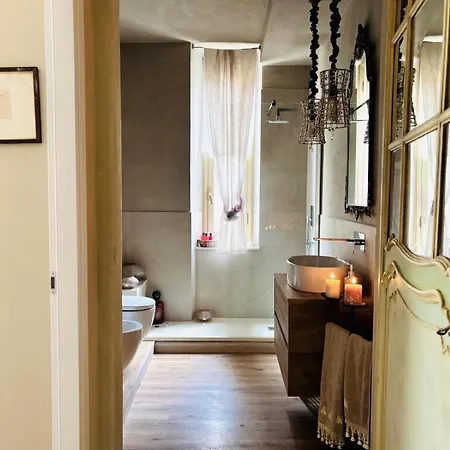 Appartement Casa Isolina
