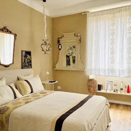 Апартаменты Casa Isolina