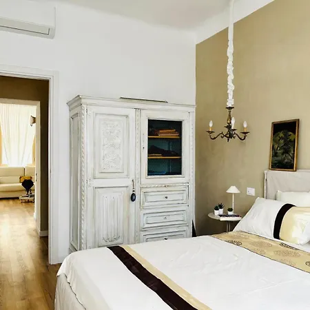 Apartment Casa Isolina La Spezia