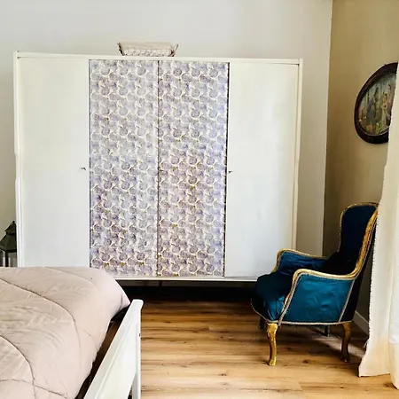 Casa Isolina Appartement
