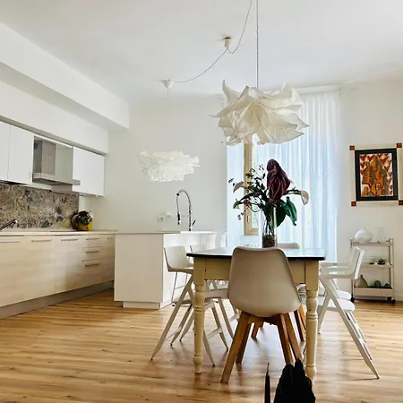 Casa Isolina
