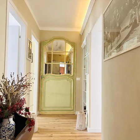 Casa Isolina