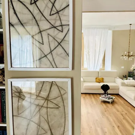 Διαμέρισμα Casa Isolina *
