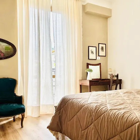 Apartment Casa Isolina