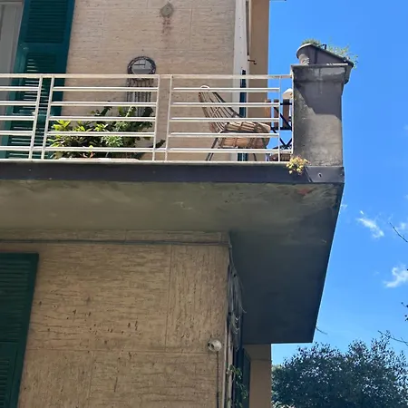 Διαμέρισμα Casa Isolina