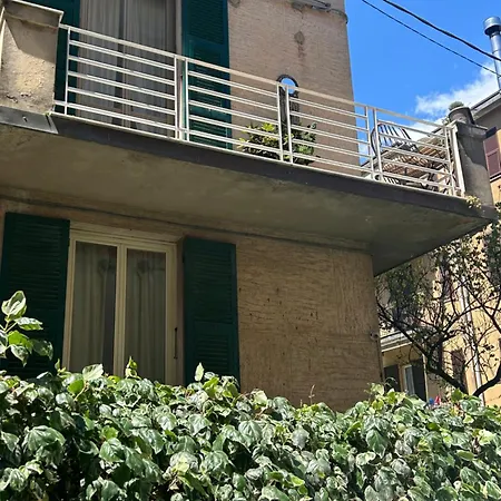 Casa Isolina Διαμέρισμα *
