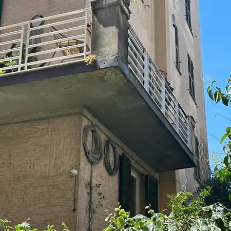 Διαμέρισμα Casa Isolina Λα Σπέτσια