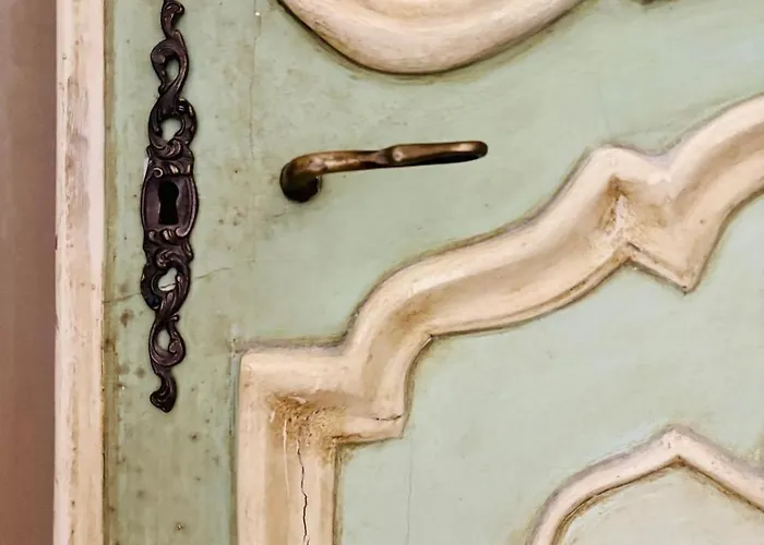 Casa Isolina La Spezia
