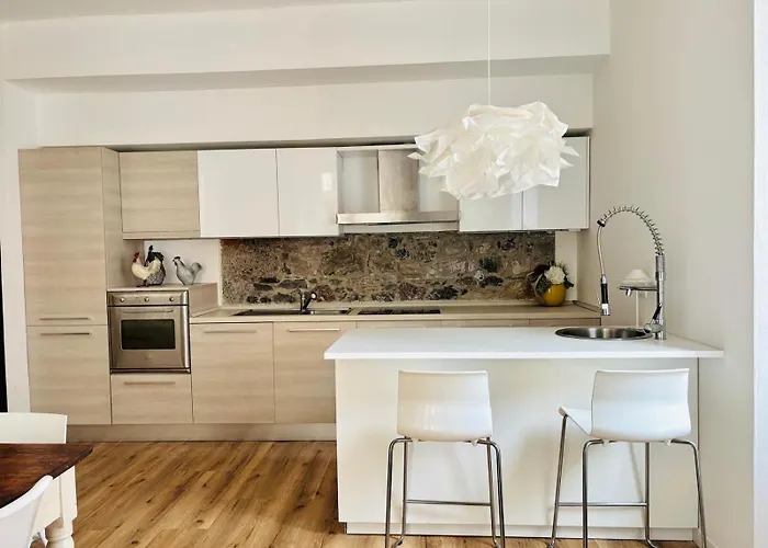 Casa Isolina *