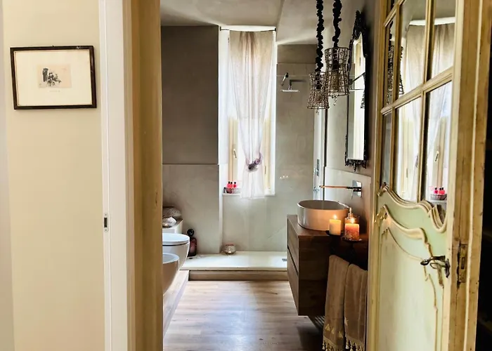Appartement Casa Isolina