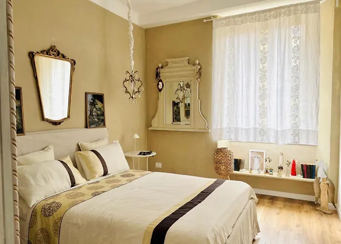 Appartement Casa Isolina