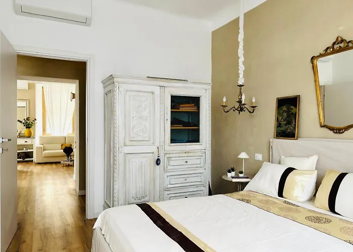 Appartement Casa Isolina La Spezia