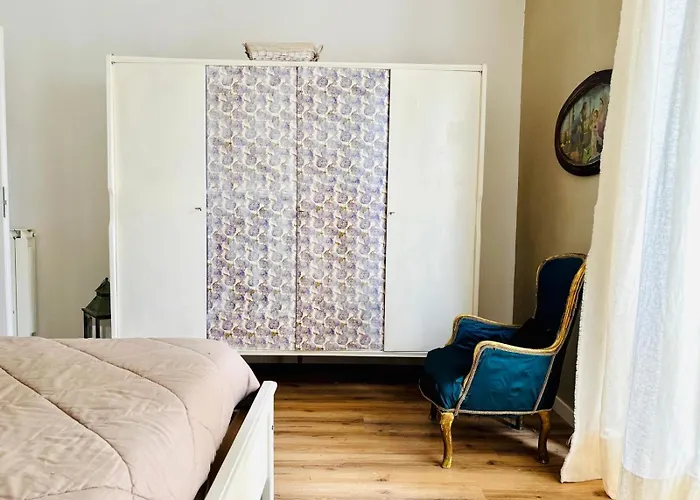 Casa Isolina Appartement