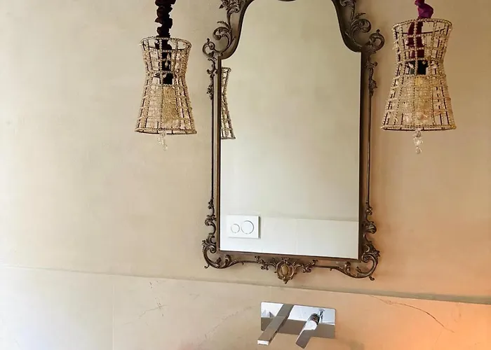Casa Isolina *