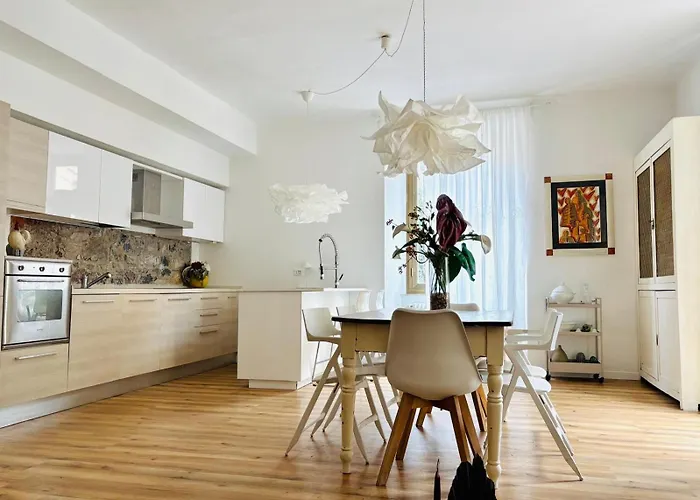 Casa Isolina