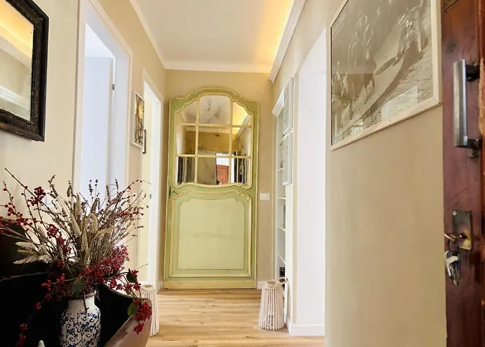 Casa Isolina