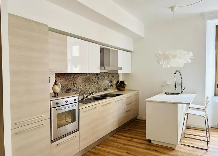 Casa Isolina Appartement *