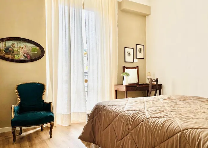 Appartement Casa Isolina
