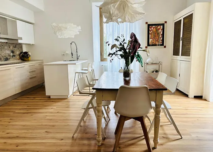 Casa Isolina Appartement La Spezia